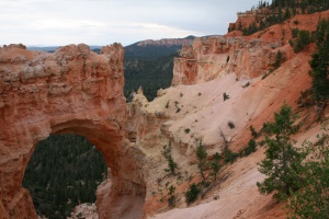 uitzicht op het Grand Staircase National Monument | Scenic Byway Route 12